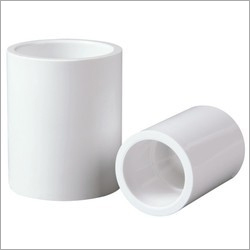 UPVC Pipe Coupler UPVC Pipe Coupler