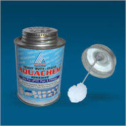 Solvent Cement Solvent Cement