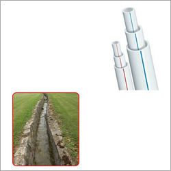 UPVC Pipe for Drainage UPVC Pipe for Drainage