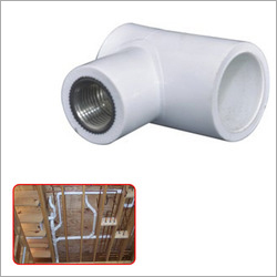 Reducing Brass Elbow for Construction Industry Reducing Brass Elbow for Construction Industry