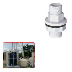 UPVC Nipple for Tanks UPVC Nipple for Tanks