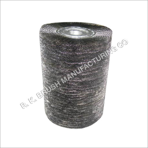 Deburring Roller Brush Deburring Roller Brush