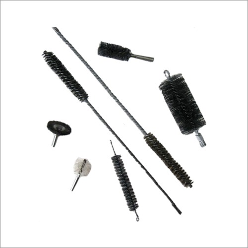 Tube Cleaning Brush Tube Cleaning Brush