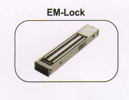 EM-Lock EM-Lock