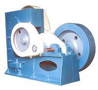 Billet Shearing Machine Billet Shearing Machine