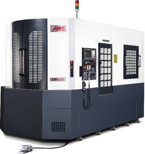 Horizontal Machining Center CNC Horizontal Machining Center CNC