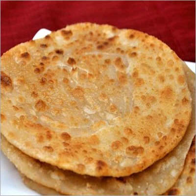 Aloo Paratha Aloo Paratha