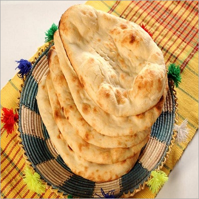 Tandoori Roti Tandoori Roti