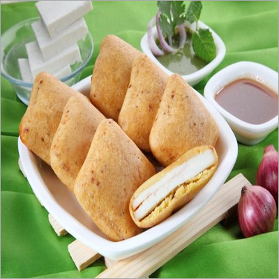 Paneer Pakoda Paneer Pakoda