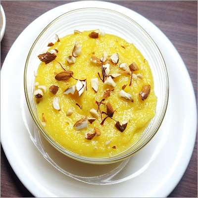 Moong Halwa Moong Halwa