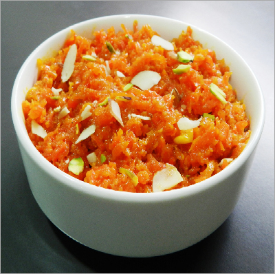 Gajar Halwa Gajar Halwa