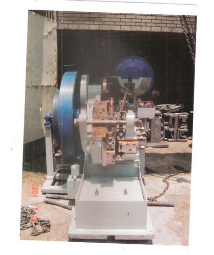Thread Rolling Machine Thread Rolling Machine