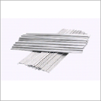 Silver Tungsten Rod Silver Tungsten Rod