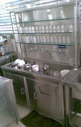 Kitchen Water Station Kitchen Water Station