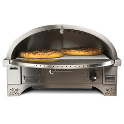 Pizza Oven Pizza Oven