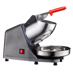 Commercial Ice Crusher Commercial Ice Crusher