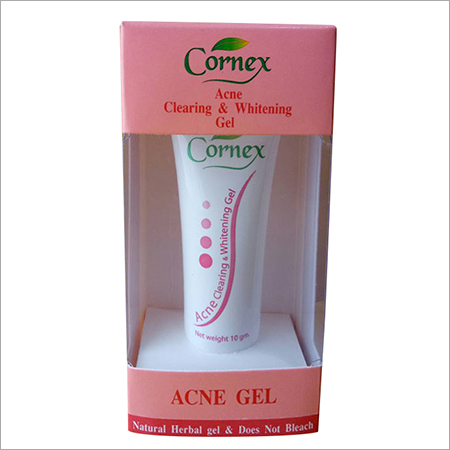 Acne Clearing & Whitening Gel (10g packing) Acne Clearing & Whitening Gel (10g packing)