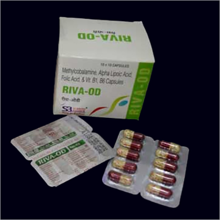 RIVA - OD RIVA - OD