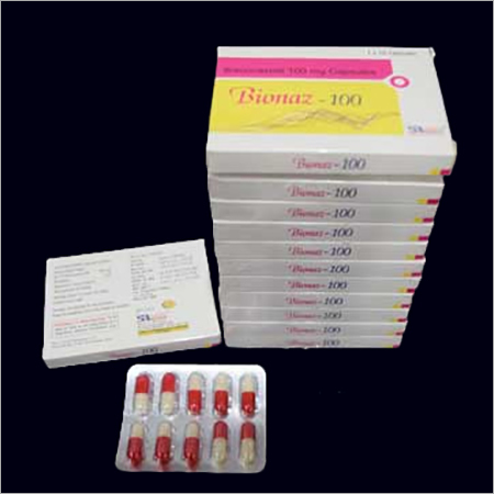 Bionaz - 100 Bionaz - 100