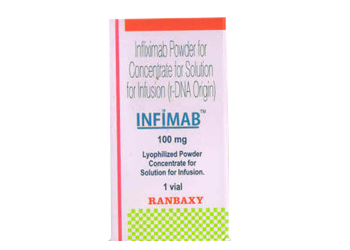 Infimab Infliximab Injection Infimab Infliximab Injection
