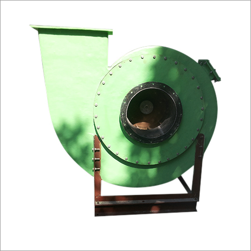 Customized Blower FRP Customized Blower FRP