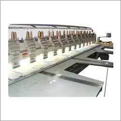 Embroidery Machine Embroidery Machine