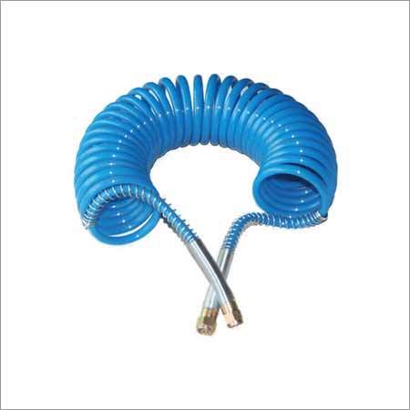 Coiled Tube Coiled Tube