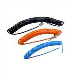 Nylon Coiled Tube Nylon Coiled Tube