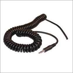 Spiral Cable Spiral Cable