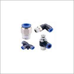 Nylon Tube Fitting Nylon Tube Fitting