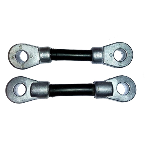 Welded Connector Welded Connector