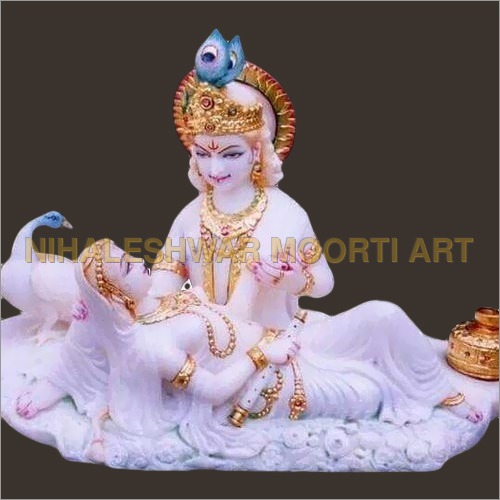 Radha Krishna Marble Moorti Radha Krishna Marble Moorti
