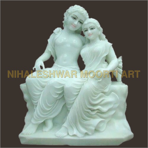 Decorative Marble Statue Decorative Marble Statue