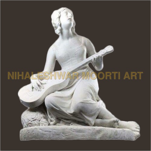Designer stone Statue Designer stone Statue