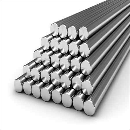 Stainless Steel Round Bar Stainless Steel Round Bar