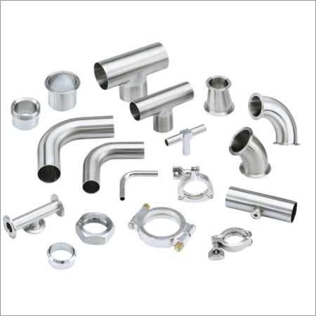 Stainless Steel Fittings Stainless Steel Fittings