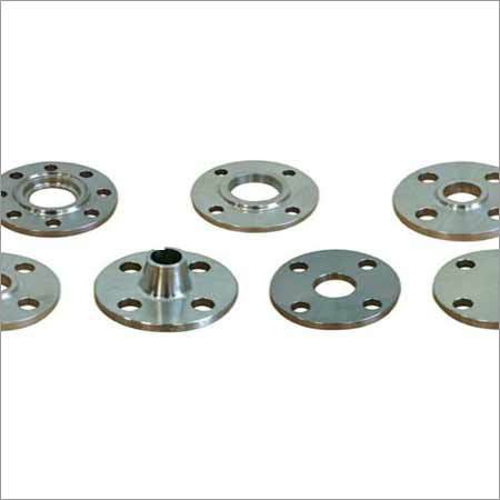 Stainless Steel Flanges Stainless Steel Flanges
