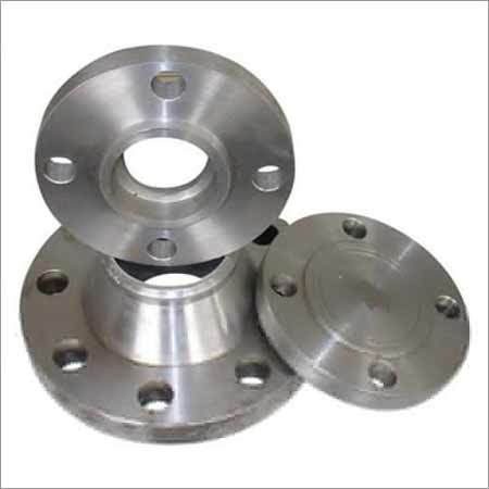Mild Steel Flange Mild Steel Flange
