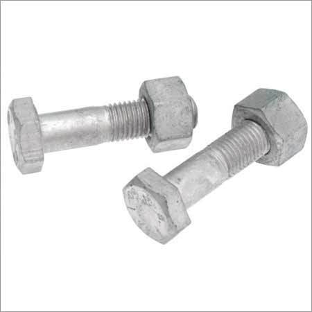 Stainless Steel Bolts Stainless Steel Bolts