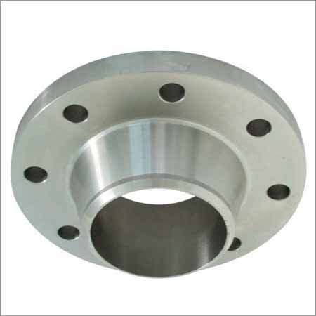 Weld Neck Flanges Weld Neck Flanges