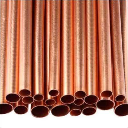 Copper Tubes Copper Tubes
