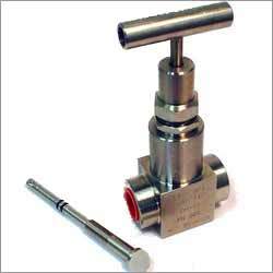 Needle Valve Needle Valve