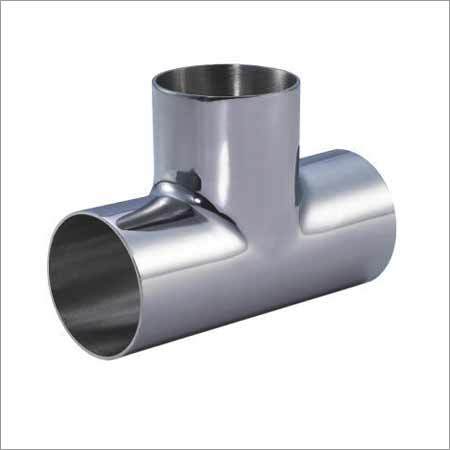 Stainless Steel Tee Stainless Steel Tee