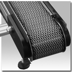 Mesh conveyor Mesh conveyor