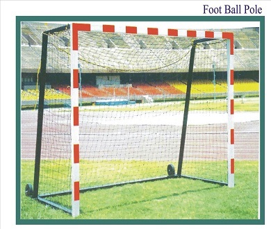 Football Goal Post Football Goal Post