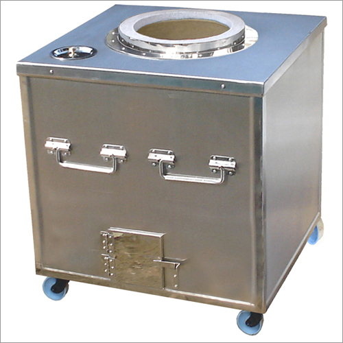 SS Tandoor SS Tandoor
