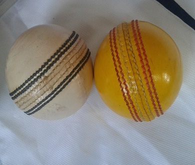 Leather Ball Leather Ball