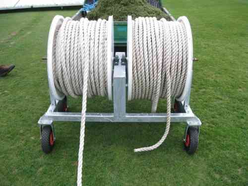 Ground Rope Ground Rope