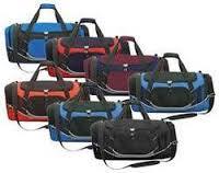 Sports Bags Sports Bags