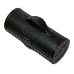 Easy-Carry Round Brush Case Easy-Carry Round Brush Case